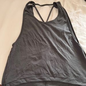 Zella workout tank XXS